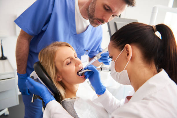 Advanced Technology for Better Dental Care in Boone, NC